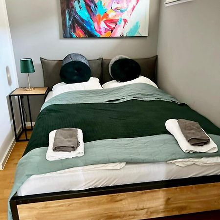 Apartment-City Кёльн Экстерьер фото