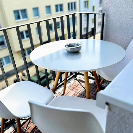 Apartment-City Кёльн Экстерьер фото